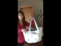 Thirty-One Beach Ready Tote