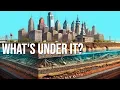 What Lies Beneath Philadelphia