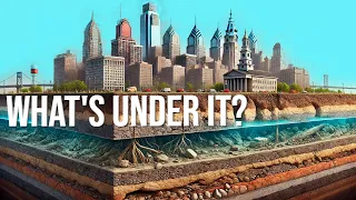 What Lies Beneath Philadelphia