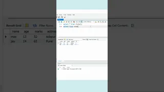 Delete All Records in SQL