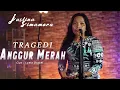 Download Lagu Tragedi Anggur Merah - Loela Drakel (Cover by Juslina Simamora)