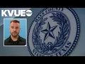 Hays County corrections officer arrested for alleged crimes against a child