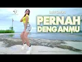 Lagu Luki Safara - Pernah Denganmu | Dangdut [OFFICIAL]