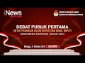 Download Lagu 🔴 Live - Debat Perdana Calon Bupati dan Wakil Bupati Kabupaten Sidrap 2024