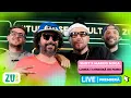 Download Lagu SHIFT X Marius Moga - Lumea-i condusă de femei #PREMIERĂ LIVE la Radio ZU