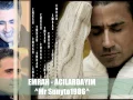 Download Lagu Emrah -  ACILARDAYIM 2011 ozeL kLip