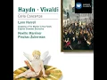 Cello Concerto in G Major, RV 413: III. Allegro
