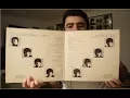 Lagu #4. (Rare and Unique) THE BEATLES - USSR and Russian albums.