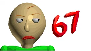 67 Baldi s Basics MOD