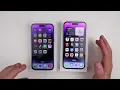 Fake vs Real iPhone 14 Pro Max