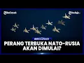 Download Lagu NATO AKAN KELUARKAN PERINTAH PILOT JET TEMPUR TEMBAK JATUH PESAWAT RUSIA