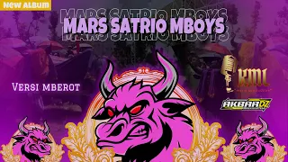 mars satrio mboys versi mberott official music video 