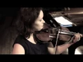 Download Lagu Schubert Sonata in A Minor D385 - Patricia Kopatchinskaja \u0026 Fazıl Say