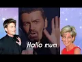 Download Lagu EPISODIO9) you have been loved,la telefonata a Diana ,Kenny Goss #georgemichael #biografia #anni90 