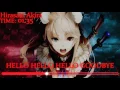 Download Lagu [AM] Hello Hello Hello Goodbye (OST Chuunibyou demo Koi ga Shitai !) [NIGHTCORE]