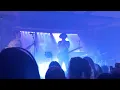 Mehro - Exploding (Live @ NYC, Feb ‘24)