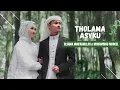 Tholama Asyku | Elsania Nurfadilah Feat. Muhammad Marcel ( Video Official )