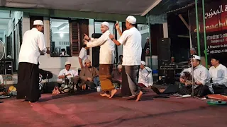 m bagir assegaf kraksaan ya nashimishoba cover musikgambus gambusjalsah musikklasik