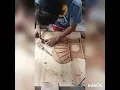 Construcao de um violao classic guitar building parte 1