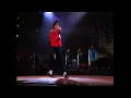 Michael Jackson | Beat It - Live in Bucharest October 1st, 1992 (4K60FPS)