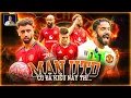 Download Lagu MAN UTD ĐÁ KIỂU NÀY THÌ HỎNG RỒI, TÌM CÁCH THAY ĐỔI ĐI