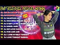 Download Lagu DJ TIKTOK TERBARU 2022 - DJ BILA KAMU TAK LAGI DENGANKU x SAMPEK BAWAH x KKN DESA PENARI ,...