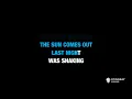 Scorpions - Rock You Like A Hurricane (Karaoke With Lyrics)
