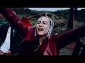 Red Eye × OVER KILL(FUJI TRILL&KNUX) - Red Burner【Official Music Video】