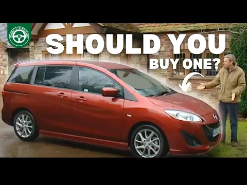 Download MP3 Mazda 5 2010-2013 | How does it stack up as a USED BUY? | Full review...