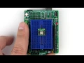 How-to Tuesday Arduino 101 Accelerometers