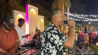 الحوت محمد علاء   هانت الايام عليك دندنها
