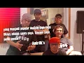 Download Lagu U.K's ATAU UKAYS? BIAR PEMINAT YANG MENILAI - AMIR U.K's