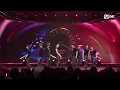Download Lagu WHIB - BANG OUT #엠카운트다운 EP.884 | Mnet 250417 방송