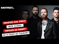 Download Lagu Memphis May Fire's new album Remade In Misery as a form of therapy