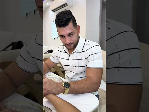 Hombre machista exigió el 50/50 en su matrimonio pero solo cuando le convenía😳