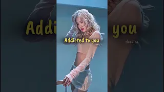 Shakira Addicted To You Lyrics أغنية شاكيرا مترجمة للعربية Shorts Akv Trending ترند اكسبلور 