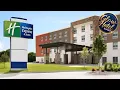Holiday Inn Express And Suites Fresno Airport By IHG Fresno CA United States Hotel Review