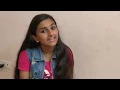 Lagu Tere Bina Zindagi Se Koi.... Cover by Jayalakshmi