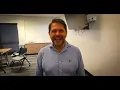 Senator Ruben Gallego in Graham County