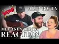 Download Lagu CANADIAN NEWLYWEDS REACT TO ALIP BA TA - MEMANEN CINTA (GUITAR COVER)