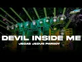 Download Lagu DJ DEVIL (ONE RMX)