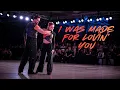 Lagu 1st Place Classic 2025 - The Open World Swing Dance Championships - Sean \u0026 Alyssa McKeever