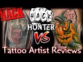 Exposing the Worst Best Tattoo Artists - MINNESOTA