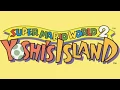 Download Lagu Flower Garden (Fuzzy) Super Mario World 2 Yoshi's Island Music Extended
