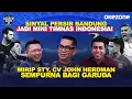 Sinyal Persib Bandung Jadi Mini Timnas Indonesia! CV John Herdman Sempurna Bagi Garuda | Locker Room