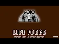 Download Lagu Life Force - Man In A Million (HQ)