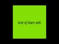 Charli XCX - Guess (feat. Billie Eilish) [DJ Liiiam Extended Edit]