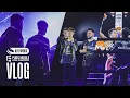 Lagu ULF E - SPORTS 2025 PMGC TAYLAND VLOG #pubgmobile #pmgc2025