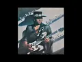 Stevie Ray Vaughan - ''Rude Mood'' - Guitar Only.