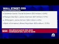 Goldman CEO David Solomon s pay rises to 31 million